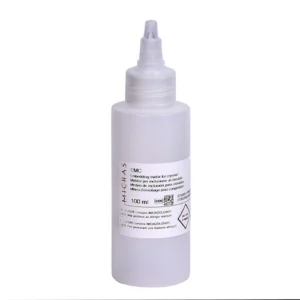 EMC - Embedding matrix for cryostat