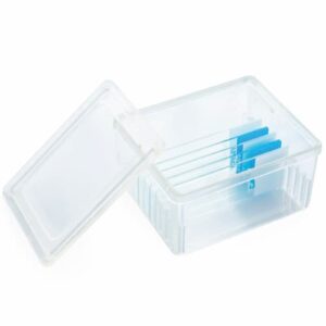 Tpx staining jar - Schefferdecker