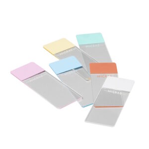 Microscope slides