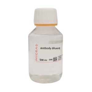 Antibody diluent